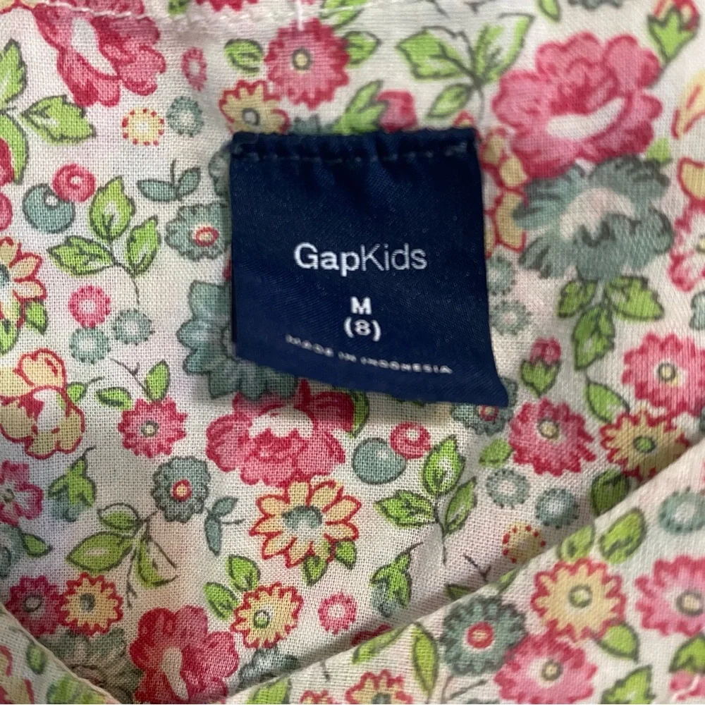 GAP kids 100%